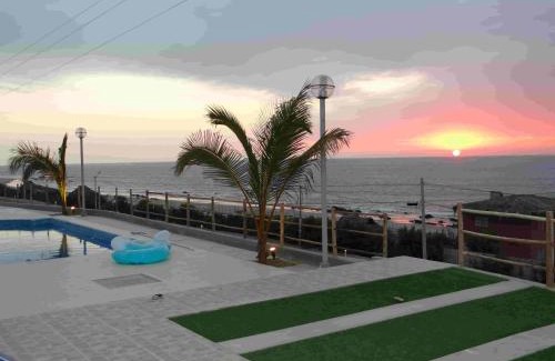 Punta Sal House | Punta Sal Vista Hermosa