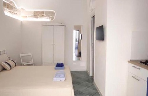 Marettimo Apartment | Punta San Simone
