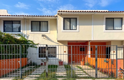 P Chahue Apartment | Punta Santa Cruz House