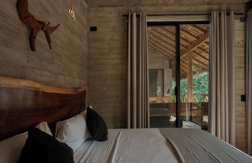 Barra de Colotepec Hotel | Punta Tamarindo