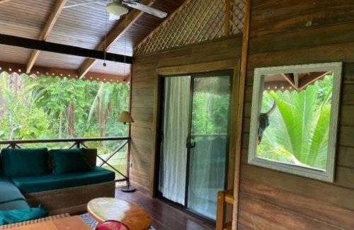 Punta Uva House | Punta Uva Puerto Viejo Beach Front House