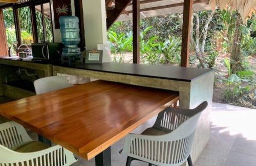 Punta Uva House | Punta Uva Puerto Viejo Beach Front House