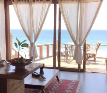 Punta Veleros Villa | Punta Veleros Ocean front villa #wakavilla