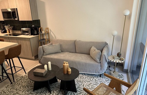 Tarcoles Condo | Punta Verde! Your cozy 3-bedroom condo steps away from Playa Mantas: sleeps 6.