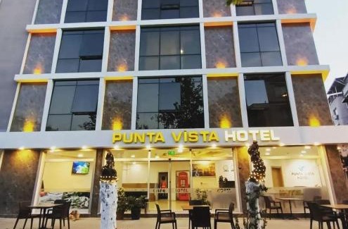 Izmir City Centre Hotel | Punta Vista Hotel