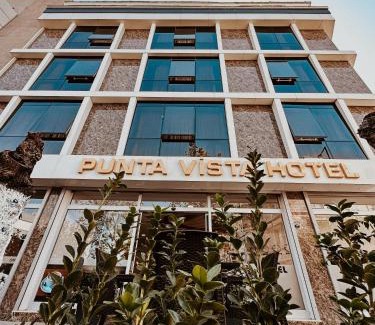 Izmir City Centre Hotel | Punta Vista Hotel