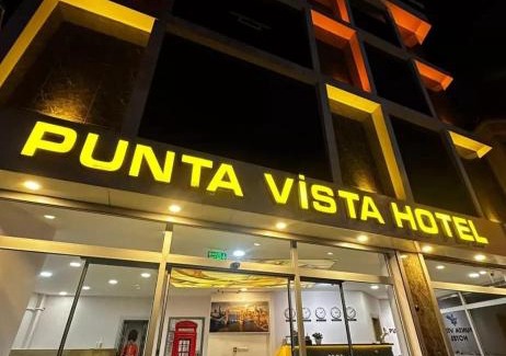 Izmir City Centre Hotel | Punta Vista Hotel
