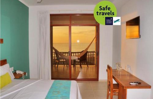 Brisas de Zicatela Hotel | Punta Zicatela Hotel - Adults Only