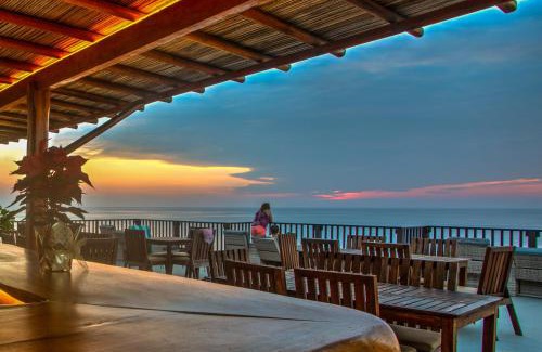 Brisas de Zicatela Hotel | Punta Zicatela Hotel - Adults Only