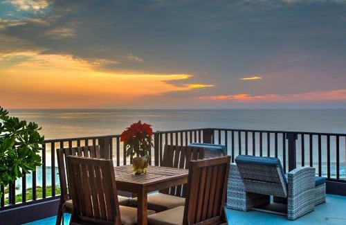 Brisas de Zicatela Hotel | Punta Zicatela Hotel - Adults Only