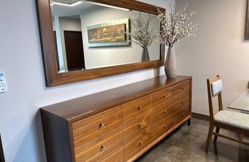 Monterrey Centro Apartment | PuntaAcero Fundidora y Cintermex