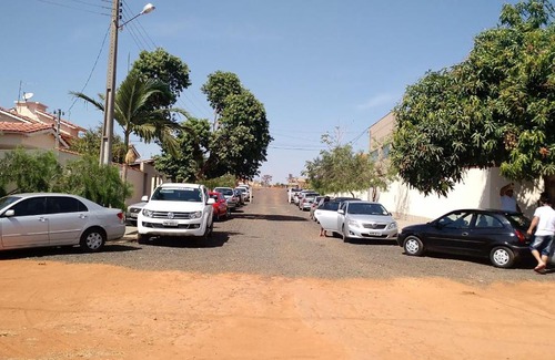 Setor Lagoa Quente House | PUNTACALDAS CASA 6 DIÁRIA 1080 Acomoda 6