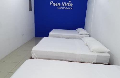 Puntarenas House | Puntarenas Bed & Coffee by Aldea