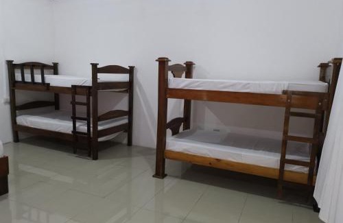 Puntarenas House | Puntarenas Bed & Coffee by Aldea