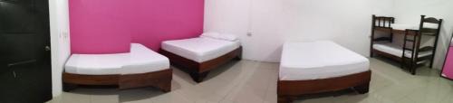 Puntarenas House | Puntarenas Bed & Coffee by Aldea