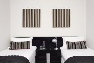 Melbourne Central Business District Apartment | Punthill Apartment Hotel - Flinders Lane