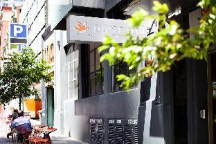 Melbourne Central Business District Apartment | Punthill Apartment Hotel - Manhattan