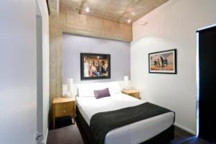 Melbourne Central Business District Apartment | Punthill Apartment Hotel - Manhattan