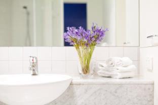 Melbourne Central Business District Apartment | Punthill Apartment Hotel - Manhattan