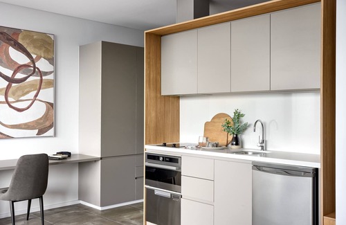 Parramatta Apartment | Punthill Parramatta