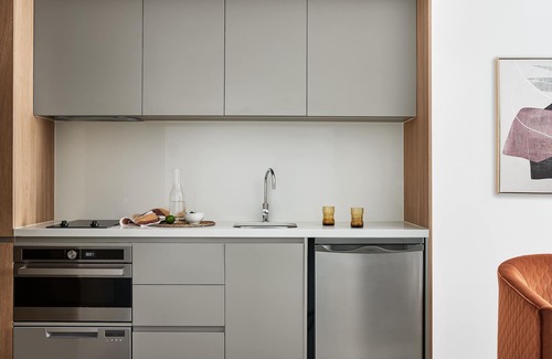 Parramatta Apartment | Punthill Parramatta