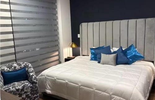 Morelia Apartment | Punto cero
