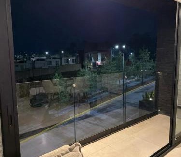 Morelia Apartment | Punto cero