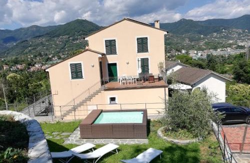 Rapallo Apartment | Punto Feliz