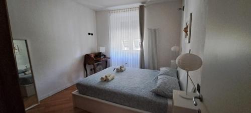 Rapallo Apartment | Punto Feliz