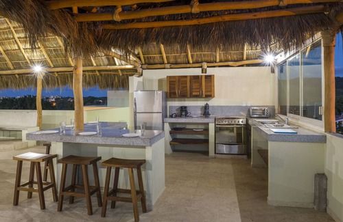Emiliano Zapata Apartment | Punto Mita Eco Surf Suites & Café