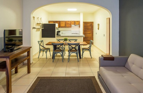 Emiliano Zapata Apartment | Punto Mita Eco Surf Suites & Café