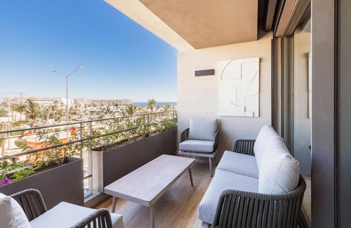 Zona Hotelera Apartment | Punto Nima - Pickle Ball