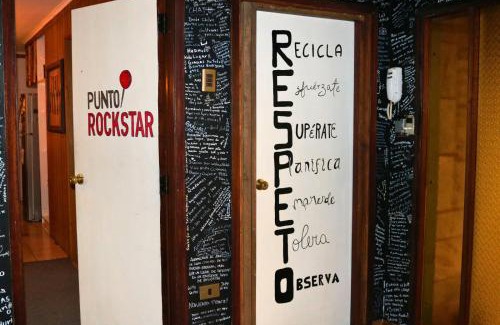 Osorno Bed & Breakfast | Punto Rockstar Osorno