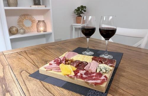 La Plata Apartment | Punto Urbano