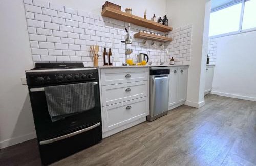 La Plata Apartment | Punto Urbano