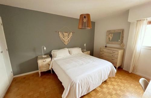 La Plata Apartment | Punto Urbano