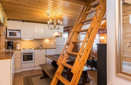 Rantasalmi House | Puolen Hehtaarin Metsä by Interhome