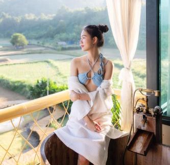 Pua Hotel | Pupah Kanna Pua-ปู๋ ป๋าล์ คันนา ปัว