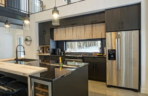Potton Apartment | Pur Nature Owl`s Head et Spa
