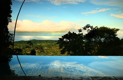 Ballena House | Pura Uvita