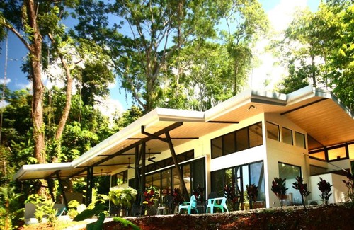 Ballena House | Pura Uvita