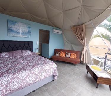 El Millon Other | Pura Vista Glamping