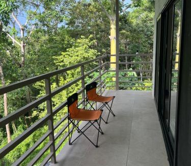 Montezuma Apartment | Pura Vida 2 Bed 2 Bath Montezuma