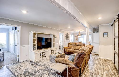 Garden City House | Pura Vida - 2 Houses - Murrells Inlet