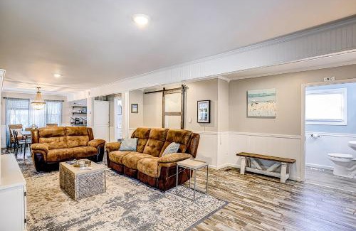 Garden City House | Pura Vida - 2 Houses - Murrells Inlet