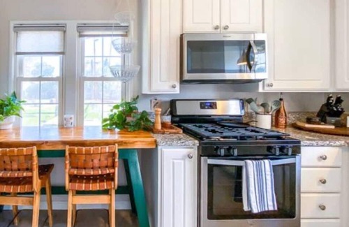 Visalia House | Pura Vida, a rich boho experience by DT Visalia