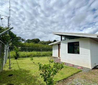 Ciudad Cortes House | Pura Vida Beach House