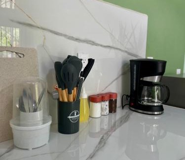 Puerto Jimenez House | Pura Vida Estudio