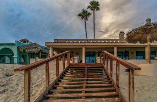 Las Conchas House | Pura Vida
