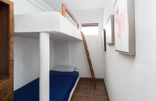 Las Conchas House | Pura Vida